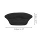 thumbnail image 4 of Ofertas Únicas 2 Pares de Almohadillas Transpirables para el Talón para Prevenir Rozaduras 0.35'' Negros, 4 of 6