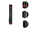 thumbnail image 6 of HOMYL Extendable Poster Carrying Case Flexible Blueprint Storage Tube for Document Type 6, 6 of 8