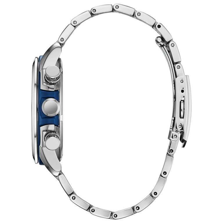 Citizen Men's Eco-Drive Marvel Spider-Man Stainless Steel Watch