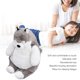 thumbnail image 4 of Juguete de Peluche para Perros ANGGREK Muñeco de Peluche 60 cm Otros, 4 of 8
