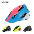 thumbnail image 4 of Casque de Vélo de Montagne Ultra-Léger Casque de Protection Sportive, 4 of 8