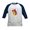 Navy/White, variant on CafePress - Hanukkah Kids Baseball Jersey - Kids Cotton Baseball Jersey, 3/4 Sleeve Shirt