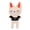 FoxI.Ny, variant on 8" Leebit Skzoo Plush Doll Toys Cartoon anime Doll Soft Stuffed Cartoon Skzoo Plush Toy Gift Toys for Fans