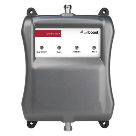 WeBoost 471104 4G Cellular Signal Booster