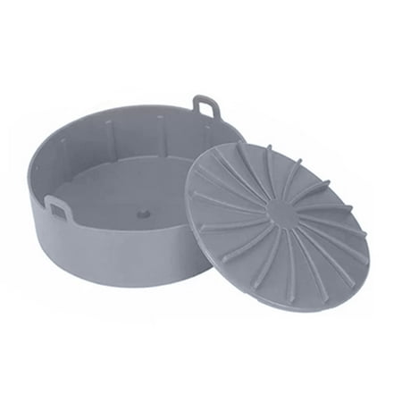 

Hloma Flexible Baking Holder Removable No Fading Practical Baking Tray for Home