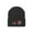 Black, variant on Mosburg Boxing X King Killers Knit Beanie