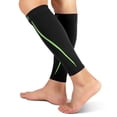 thumbnail image 3 of Calcetines deportivos, calcetines deportivos para correr y ciclismo, calcetines de compresión, calcetines para piernas, estándares líderes en la industria, 3 of 3