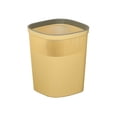 thumbnail image 2 of Fwttom Garbage Can, Bathroom Trash Can Contactless Trash Can Large Capacity Trash Can Living Room Trash Can Thickened Trash Can, 2 of 8