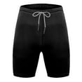 thumbnail image 6 of Summer Sportswear Running Shorts Quick Dry Basketball Shorts Training Jerseys with Pocket and Adjustable Waist for Men and Boys, 6 of 9