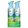 thumbnail image 2 of Febreze Air Effects Air Refresher, Original with Gain, 9.7 Oz, 2 Count, 2 of 2
