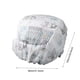 thumbnail image 3 of Funda Multifuncional para Electrodomésticos | Protector Impermeable de Tela No Tejida para Ventiladores y Electrodomésticos de Suelo | Funda Gruesa Resistente a Desgarros con Ajuste Automático para V, 3 of 6