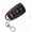 Red-D-ABCD-Kit1, variant on [ Kit 1/2] Universal Wireless Cloning Remote Control Key of Gate Garage Door Duplicator 433mhz Remote Controller Keychain Red-D