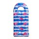 thumbnail image 5 of Tabla de surf inflable para Bodyboards Tabla de surf Tabla de natación en la playa Tabla de surf Tabla de surf, con asa, Tabla de surf en el mar Pájaro shamjiam Patinete inflable, 5 of 8