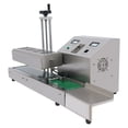 thumbnail image 5 of 20-100mm Bottle Cap Automatic Sealer Continuous Induction Sealing Machine 1800w, 5 of 19