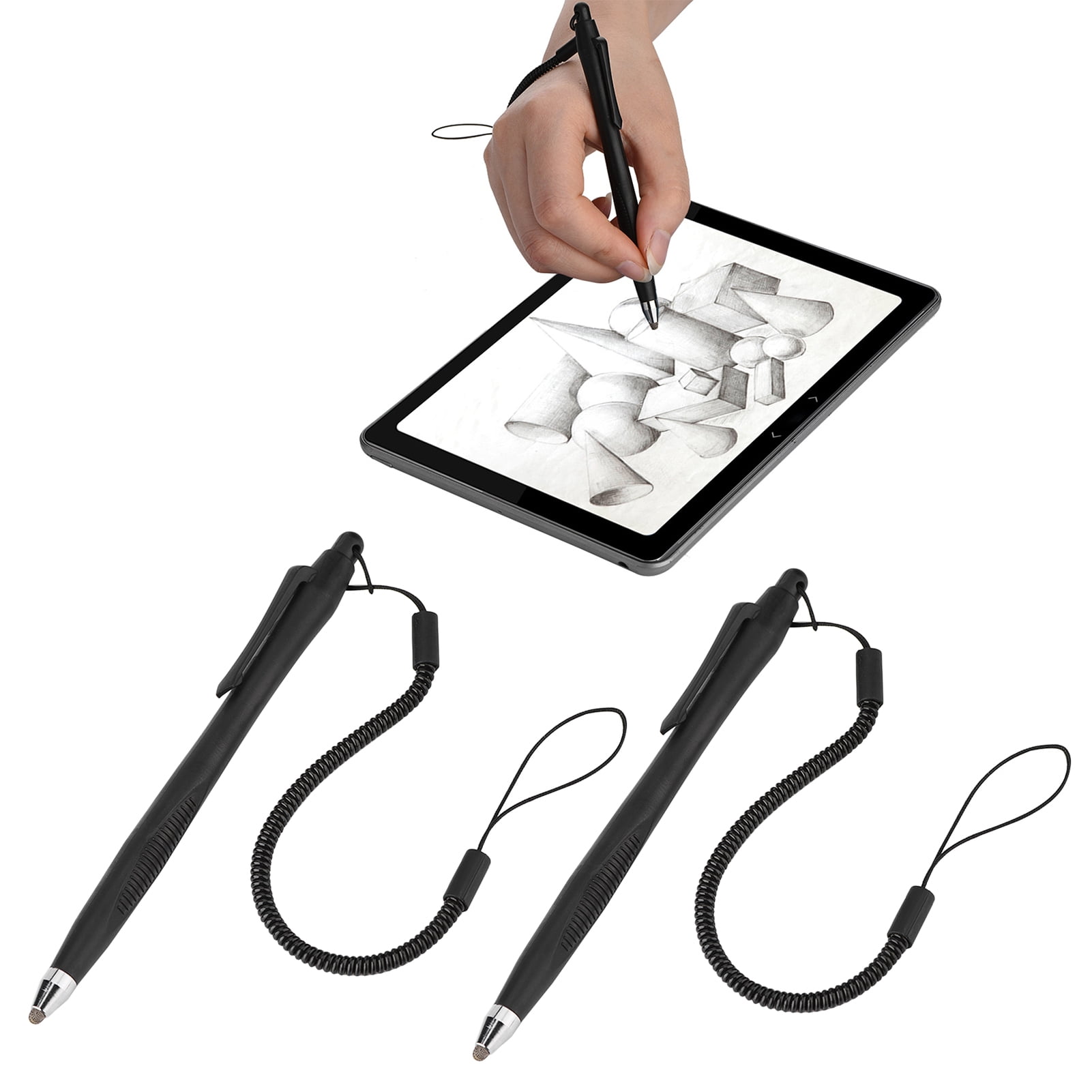 Stylus Pen, Stylus For Touch Screens Stylus Pen For Touchscreen Stylus Pens For Touch Screens Stylus Pens Built to Last Versatile Usage