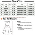 thumbnail image 3 of SDNall Boho Dresses for Women 2024 Maxi Dresses Bohemian Spaghetti Strap Smocked Tiered Long Beach Sun Dresses Sleeveless Solid Maxi Dresses (Green, Sizes S-XXL), 3 of 9