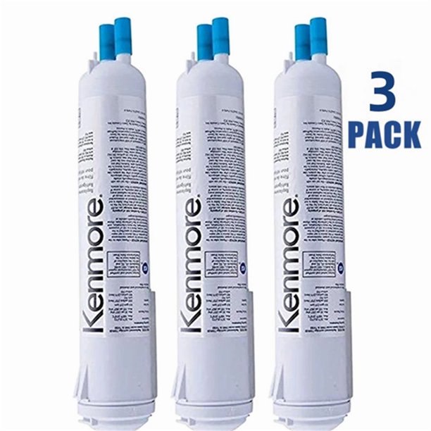 3 Pack Kenmore 9083, 469083, 9020/9030 Replacement Refrigerator Water