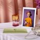 thumbnail image 4 of unbranded De Almacenamiento De Joyería Vintage En Para Collares Y, 4 of 6