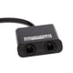 thumbnail image 3 of 1 piece Digital Optical Splitter Cable Adaptador Cable de fibra a 2, 3 of 8