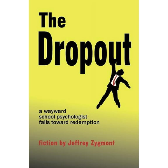 The Dropout (Paperback)