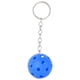 thumbnail image 3 of Bolsa de Pickleball, llavero de coche con adornos, llavero de Pickleball de aleación de Zinc ostentoso, llavero de Pickleball para carteras, regalos, azul, 3 of 8