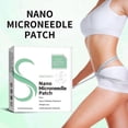 thumbnail image 1 of Nanos Microneedles Patch Ultra-thin Microneedles (painless For Fats Burning, 1 of 5