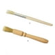 thumbnail image 5 of Injueey Cepillo de limpieza Removedor de polvo Limpiador de café Mango largo de agarre manual Suministros para el hogar Artesanía Lavable Type2 NO2, 5 of 6