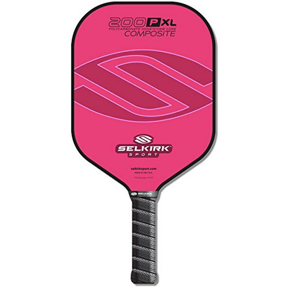 Selkirk Sport 200P Polymer Core Composite Pickleball Paddle