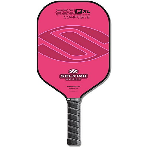 Selkirk Sport 200P Polymer Core Composite Pickleball Paddle