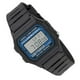 thumbnail image 1 of Reloj iluminador Casio F105W-1A, 1 of 2