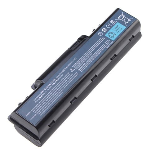 CWK/® New Replacement Laptop Notebook Battery for Acer Aspire 4732Z 5334 5516 5517 5532 AS09A31 AS09A41 AS09A51 5517 5532 AS09A31 AS09A41 Gateway MS2268 MS2273 MS2274 AS09A41 MS2285 NV5214U NV5302U NV5378U NV5927U eMachines AS09A31 AS09A41 AS09A56 AS09A