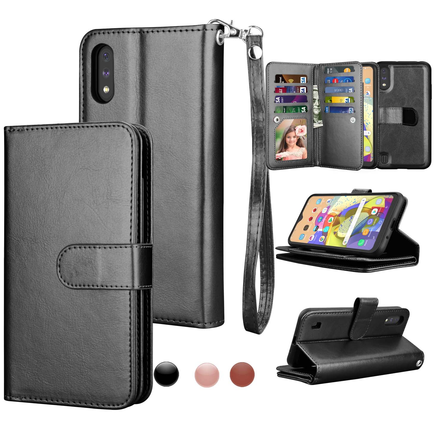 casing hp samsung galaxy a01