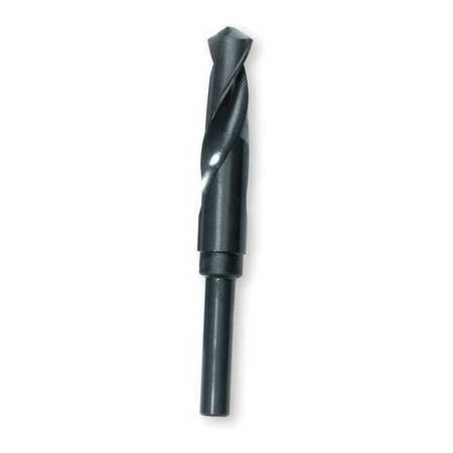 Bright Finish Size 15/64 Westward Jobber Drill Bit Solid Carbide 5VPA4