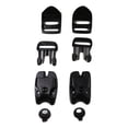 thumbnail image 3 of Spa Hot Tub Cover Latch Lock Kit Key ACW Latch Strap Repair Kit 2 PACK | ACW2262, 3 of 8