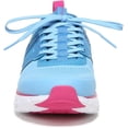 thumbnail image 3 of Vionic Women's Captivate Horizon Blue Sneakers 6M, 3 of 4
