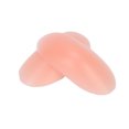 thumbnail image 1 of Shoulder Push Up Pads, Rounded Contours Broaden Shoulder Breathable Soft Silicone Shoulder Pads  For Daily Use Skin Color, 1 of 8