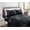 Onyx Black, variant on Elegant Comfort Eloise Marble Printed 6-Piece Sheet Set, 1500 Thread Count, Wrinkle Resistant and Super Soft Material, Fitted Sheets with Smart Pockets, Marble Sheet Set, Queen, Onyx Black