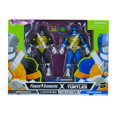 thumbnail image 4 of Figuras de acción coleccionables del Anime Power Rangers Lightning en el espacio, Ranger rojo Versus Astronema, paquete de 2, juguetes de 6 pulgadas, 4 of 4