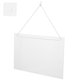 thumbnail image 5 of WEUVEB 1Jgo Memoboard Acrílico Transparente Multifuncional Para Escritorio Oficina Y Hogar, 5 of 8