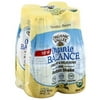 Organic Valley Organic Balance Vanilla Bean Milk Protein Shake, 11 fl oz, 4 count (Pack of 3)