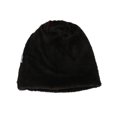 thumbnail image 5 of Men's Knitted Wool Beanie Hats Winter Sports Ski Slouch Boy Casual Outdoor Caps, 5 of 6