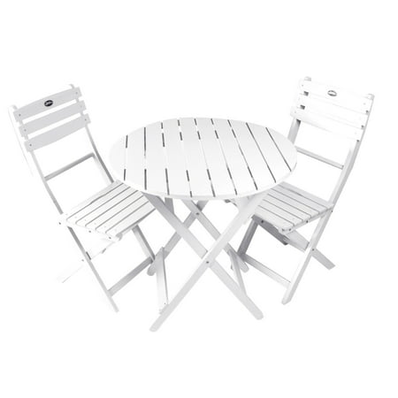 Jordan Manufacturing Tea Time Bistro Set