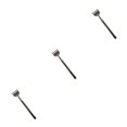 thumbnail image 2 of Jumpingount Telescopic Back Scratcher Portable Travel Scratching Skin Massager Home Itching Extender Steel Manual Stainless Handheld Tool Type1 NO1, 2 of 6
