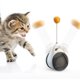 thumbnail image 3 of Juguetes para gatos, juguetes para gatos interactivos para automóviles de equilibrio para gatos, juguetes de vidrio para bolas de olla para el diseño de tazas de juguetes para gatos multifuncionales, 3 of 5