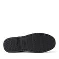 thumbnail image 6 of Dearfoams Men's Keaton Twill House Shoe Moccasin Slipper, 6 of 7
