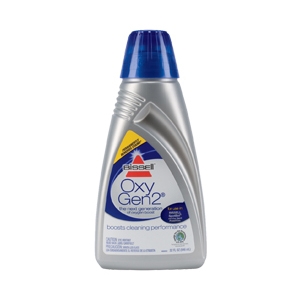 BISSELL 2X Deep Clean \u0026 Protect Full 