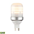 thumbnail image 2 of Filament G9 LED Bulb, 2 of 2