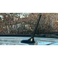 thumbnail image 5 of 7" inch Short Black Antenna Mast Rod Radio AM/FM for DODGE DURANGO 2011-2013 New, 5 of 8