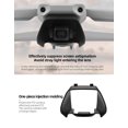 thumbnail image 3 of For DJI Mavic Air 2 Replacement Len Hood Protective Cover An-ti Stray Sunshade, 3 of 8