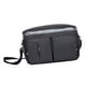 thumbnail image 1 of Organizador universal para cochecito, bolsa de pañales para bebés, bolsa de almacenamiento para guardería, se adapta a la mayoría de los cochecitos , negro CUTICAT Bolsas de almacenamiento, 1 of 8